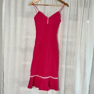 Vintage Betsy Johnson Dress